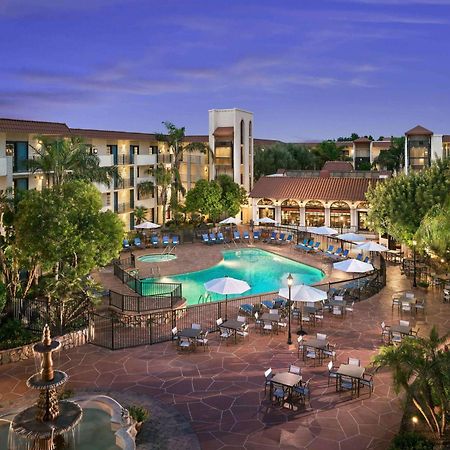 Embassy Suites By Hilton Scottsdale Resort Exterior foto