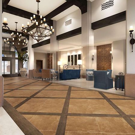 Embassy Suites By Hilton Scottsdale Resort Exterior foto