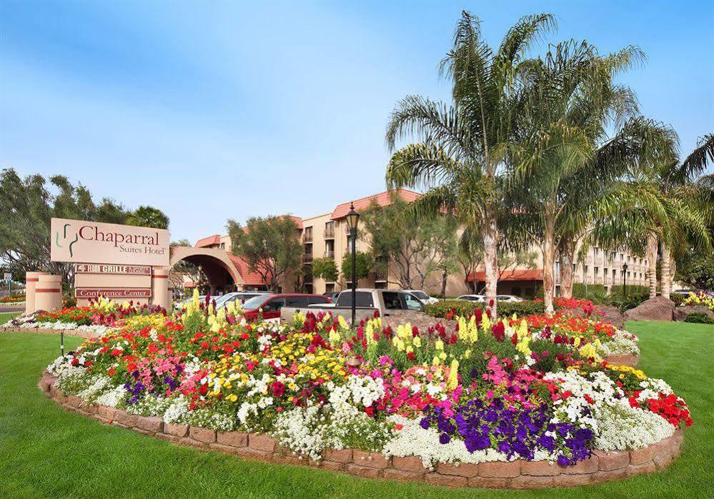 Embassy Suites By Hilton Scottsdale Resort Exterior foto